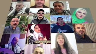 أكثر من 600 شخصية وطنية وإعلامية وفنية شاركوا في الحملة 2020