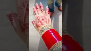 Daaj ❤️ #daaj #satkarsandhu #jassix #tseries #applemusic #lifelin€ #husbandwife #jodi #marrigelife