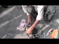 Rickshaw Street Mechanics