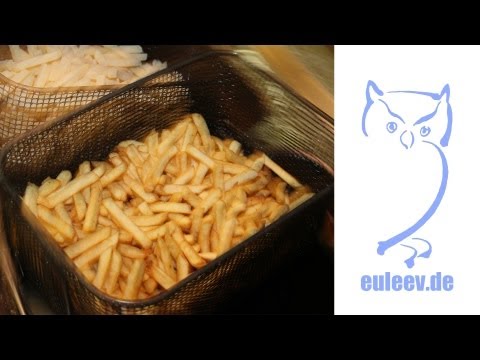 Udo Pollmer: Kinder und Pommes