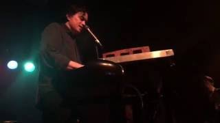 Wolf Parade - Fancy Claps - Live at Lee&#39;s Palace 2016.05.26