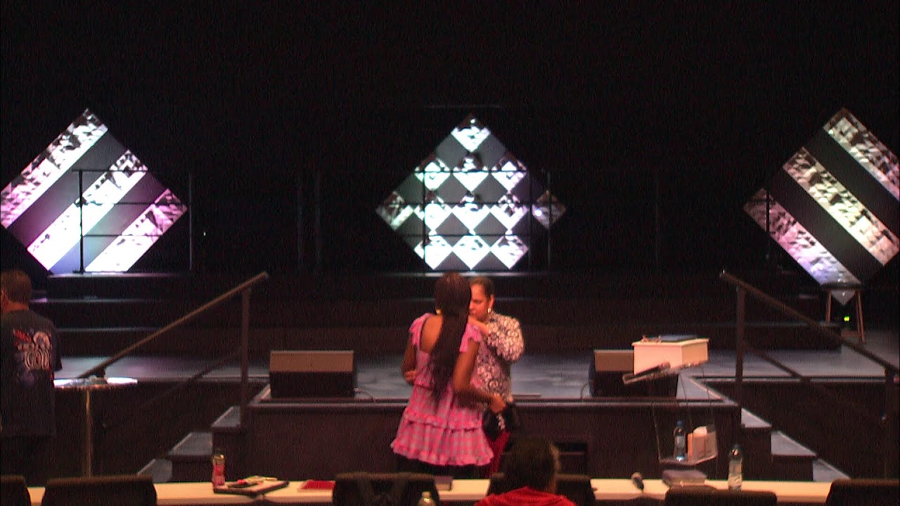 Wednesday Night Bible Study | Glory Dwellers: Doing Life in His Presence