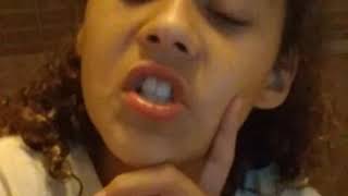 No more hate comments on Melissa&#39;s videos