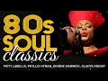 Best Female Soul Singers 80 S Soul Patti Labelle Phyllis Hyman Dionne Warwick Gladys Knight