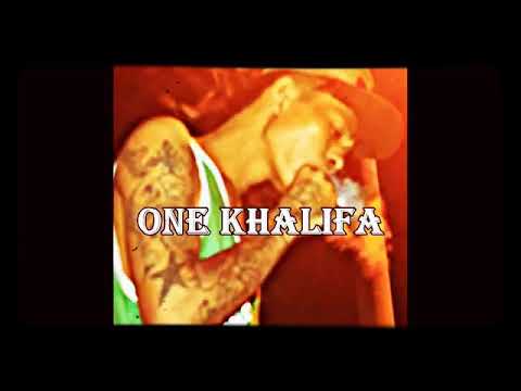 One khalifah diss bad awkarin