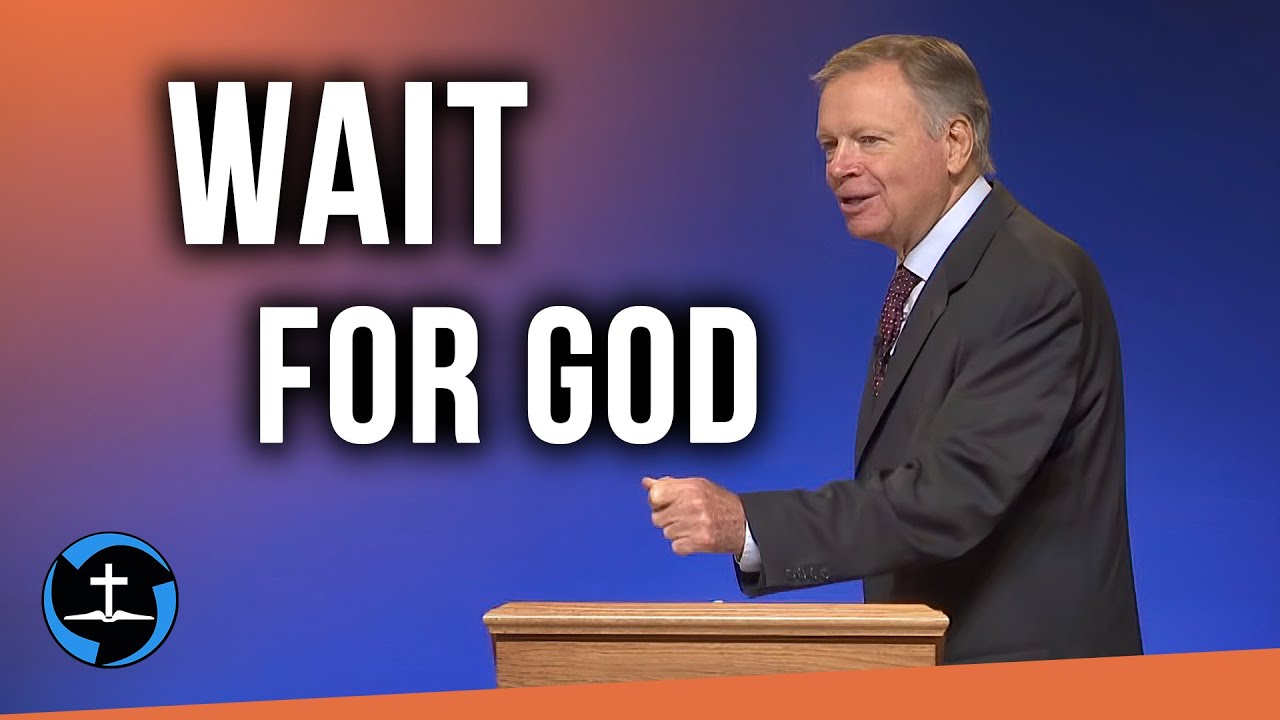 God's Ladder can Reach You | Mark Finley (Sermon)