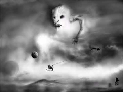 Architect Holocaust (Warcloud / Alcatraz) - Blue Apples *Solo Mix* (Prod. by Skarekrow) (1999)