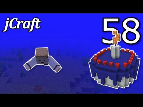 jCraft Episode 58 - Fighting Against the Tide (1 year Anniversary!)