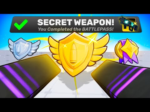 Unlocking EVERYTHING in the SEASON 1 UPDATE! (Roblox Rivals)