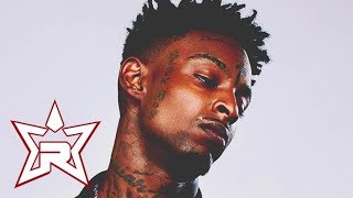 Tay K - The Race (Remix) Feat. 21 Savage & Young Nudy (LYRICS)