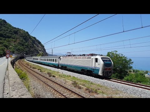 IC 728 Palermo C.le - Roma T.ni
