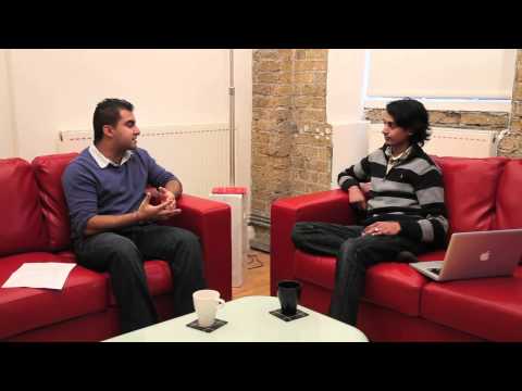 #11 - Become A Master Networker Through 7 Key Principles (Feat. Suraj Sodha)