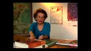 Trabajo con fuentes. Dra. Anne Dean Staples Folger