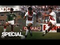 SPECIAL | De rijke Ajax-carrière van icoon Frank Rijkaard ?❤️?
