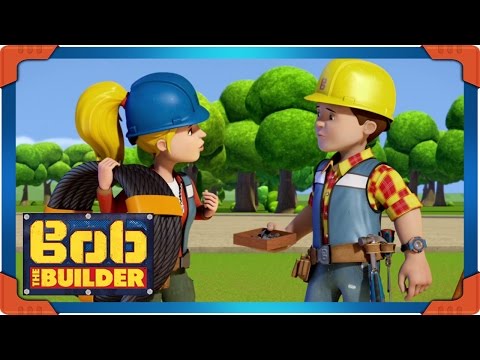 Bob the Builder – Never Give Up | Season 19 Episode 33 - Kids (0-4), Kingdom Kids Zone - Bob the Builder