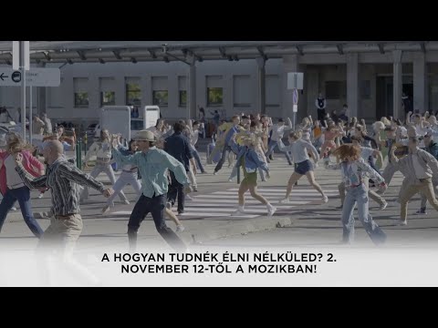 🎥 SVENK (01. 10) – 2026 filmes újdonságai: Hogyan tudnék élni nélküled? 2; Csendes barát...