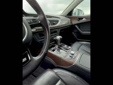фото audi a6 iv (c7) 0