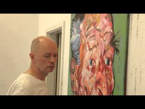 Schulterblick: Hanjo Schmidt - boesner.tv