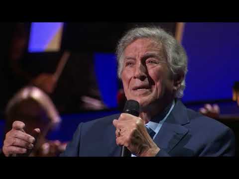Tony Bennett How Do You Keep The Music Playing