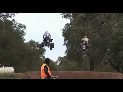 Bunbury Motocross TVC
