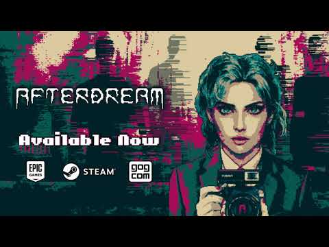 Afterdream Launch Trailer thumbnail
