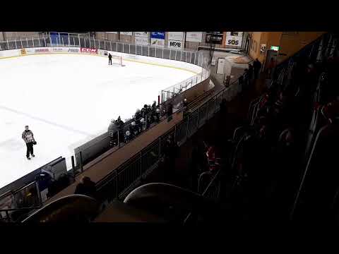 GIC 2.1.2020 Sollentuna HC- TPS White