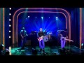 Explosions In The Sky - Welcome, Ghosts Conan O'Brien (2-20-07)