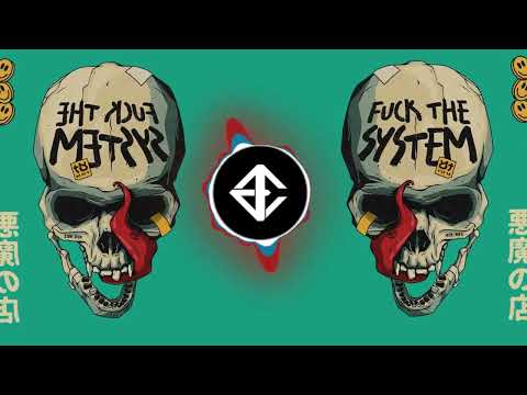 Skrillex, Fred again.. & Flowdan - Rumble (Viperactive Remix)