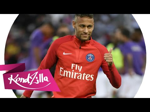 Neymar Jr - Kabum (MC THD)
