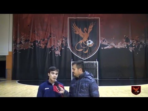 DELFINO C5 - SESTU C5 Intervista: FOIS