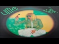 LIME - Agent 406