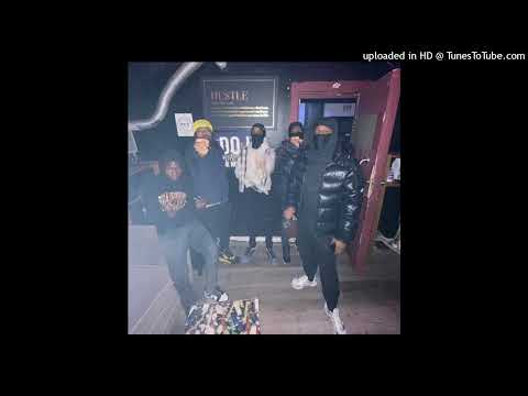 Kay Glizz x Nunnie Da iii x Prod tec type beat 2025 - "Send"