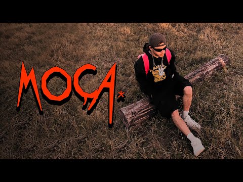 KayRock - Moça (prod. Cookboytheo)