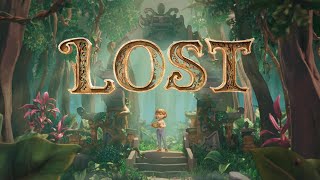 Lost | CGI Animated Short Film | The One Academy