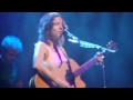 Ani DiFranco - Amendment (live in San Francisco)