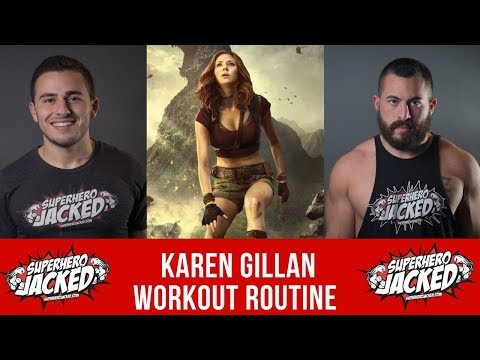 download lagu mp3 mp4 Karen Gillan Diet And Exercise, download lagu Karen Gillan Diet And Exercise gratis, unduh video klip Karen Gillan Diet And Exercise