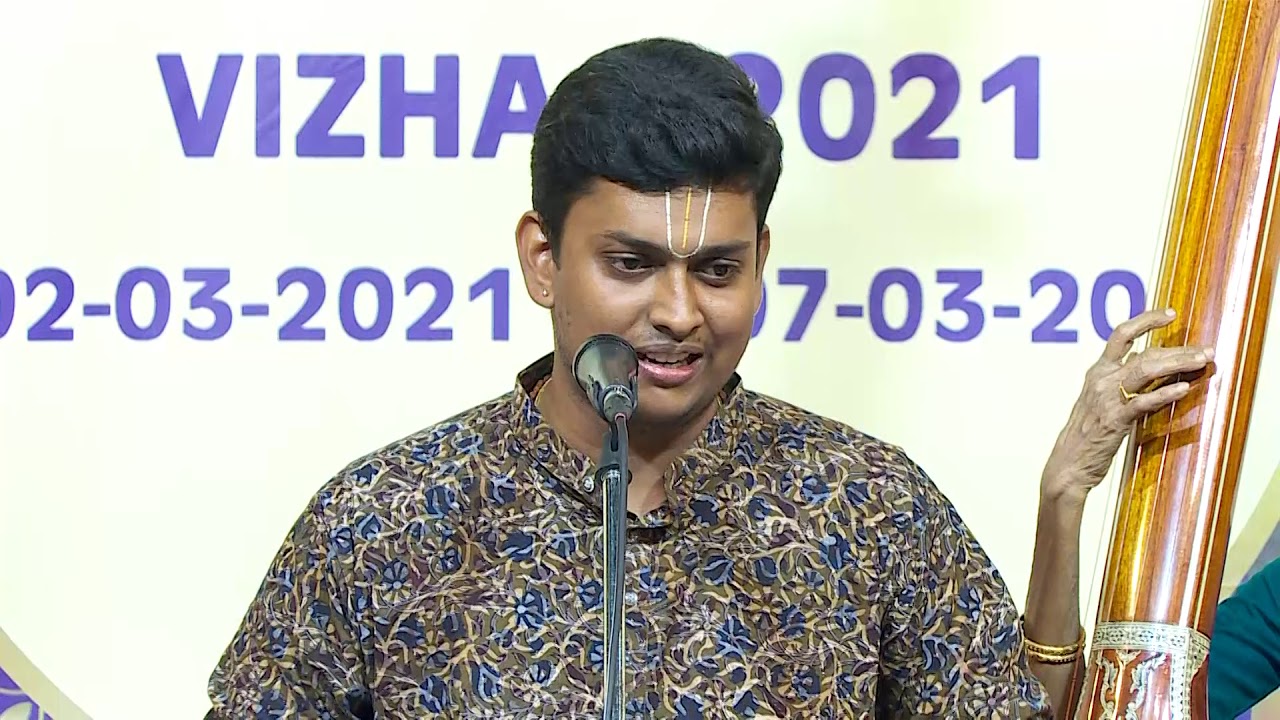 Isai Iyal Nataka Vizha 2021