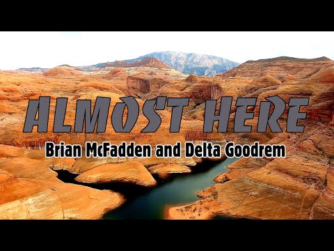 Almost Here - Delta Goodrem