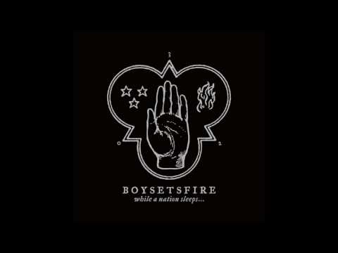 BOYSETSFORE - Wolves Of Babylon (Official)