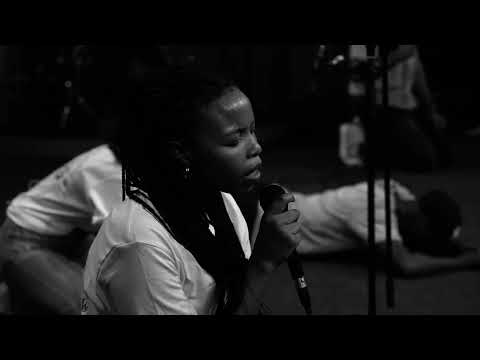 UThando Lwami Kuwe + I Will Serve No Foreign God | Siba Mrwebi