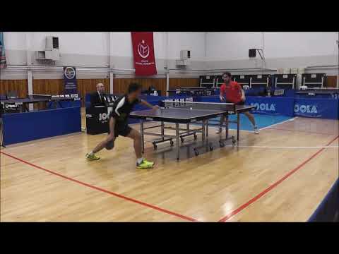 FURKAN ALTUNOK (KONYA BAROSPOR) & AHMET GÖKDEMİR (ŞAHİNBEY B.SPOR)