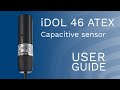 IDOL 46 ATEX User Guide Video