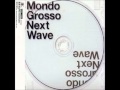 Mondo Grosso - Everything Needs Love (Feat. BoA ...