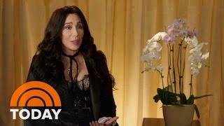 Cher On Her New Tour, Aging, And Turning Political Outrage Into Action | TODAY