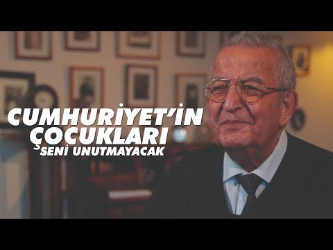 MUAMMER SUN'U UNUTMAYACAĞIZ