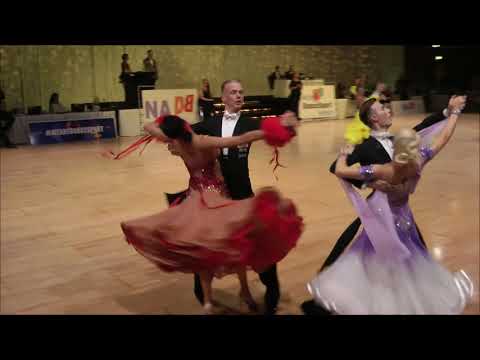 NADB Dutch Open Adults Std Final