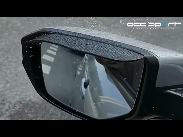 Vídeo relacionado con Upgrade4cars Bandera de Coche Alemania + Fundas Espejos Laterales | Banderín Auto Negro Rojo Oro 45x30 cm | Bandera MAX. 60 km/h