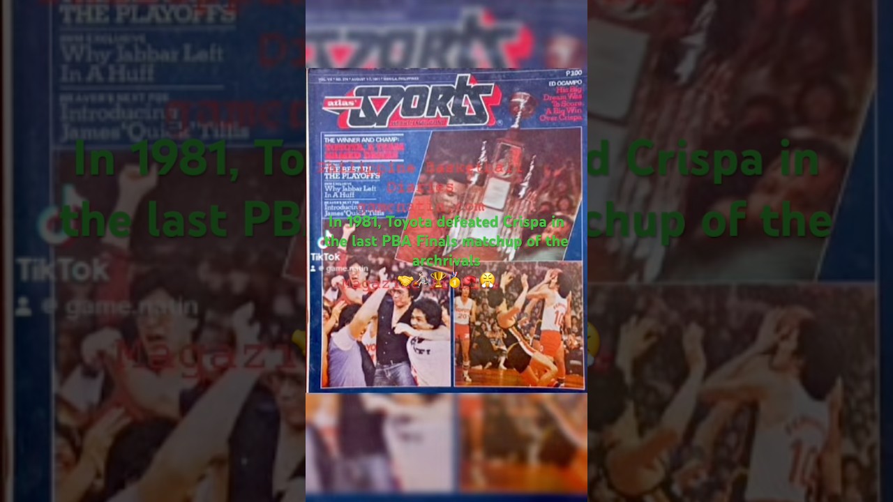 GameNatin.com’s Magazine Archive: Sports Weekly, August 1, 1981