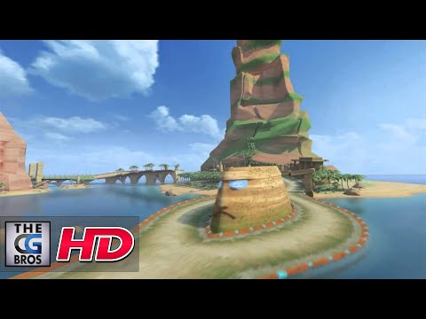 CGI 3D Game Trailer : "Prime Action" by - Studio AIKO