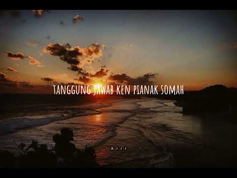 Lelaki Jarum Super || Yan Srikandi (Lirik Lagu Bali)